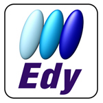 edy Edy logo