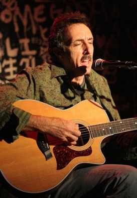 Kluso Akoustic (Photo by Bill Anders)