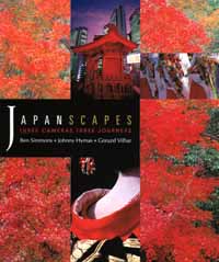 Japanscapes