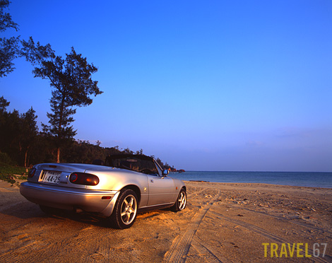eunos-roadster 1989 Eunos Roadster ( Mazda MX-5)