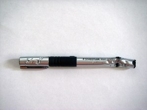 pen