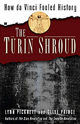The Turin Shroud: How da Vinci Fooled History