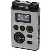 Marantz PMD620 Handheld SD MP3 WAV Recorder
