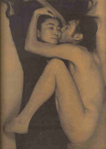 Annie Leibovitz Photographs 1970 to 1990