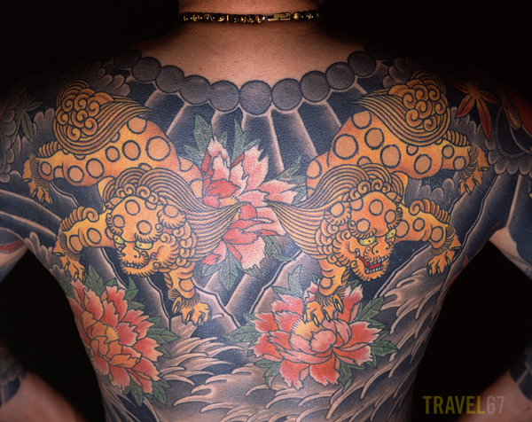 67irezumi 6 blog Irezumi - Japanese tattoos