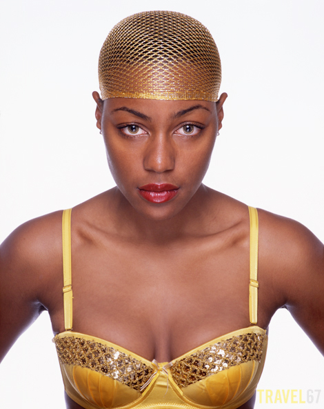 67Nikki1 470b Fashion shoot with model Nikki Wright and photographer Eboh Ajeroh