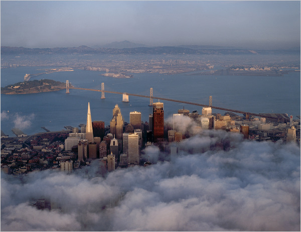 Photograph by Robert Cameron