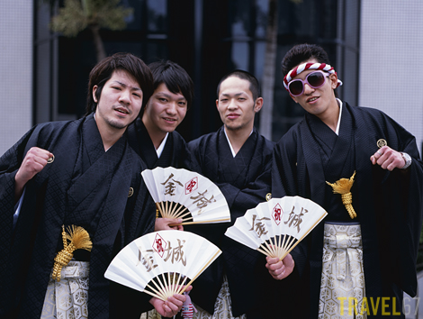 67okinawaseijinshiki2 blog Seijin no hi Okinawa Japan