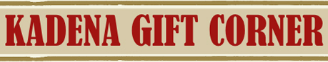 Kadena Gift Corner