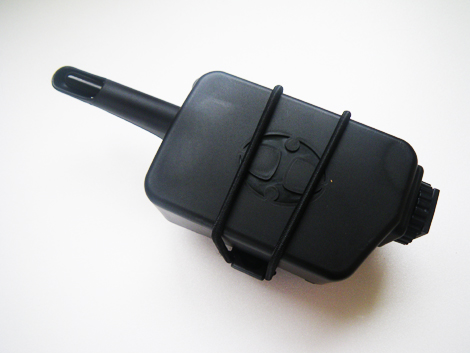 PocketWizard Hard Case by Hildozine