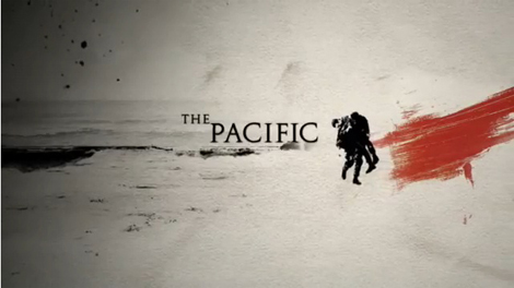 The Pacific HBO miniseries The Pacific HBO miniseries