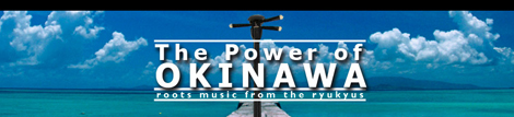 The Power of Okinawa