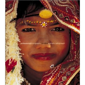 Location Portraits by Cathy Joseph