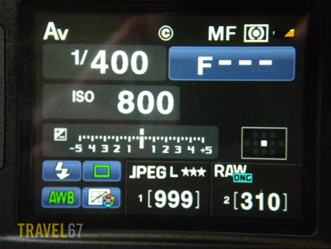 67 lens on 645D screen blog 67 lens on 645D monitor