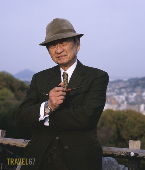 67EhimeMatsuyama19 blog Japanese Gentleman