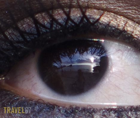 645D Crop of the above image at 100%. 