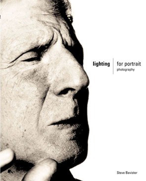 lighting for portrait photography by Steve Bavister
