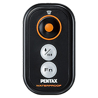 Pentax O-RC1 Remote Control