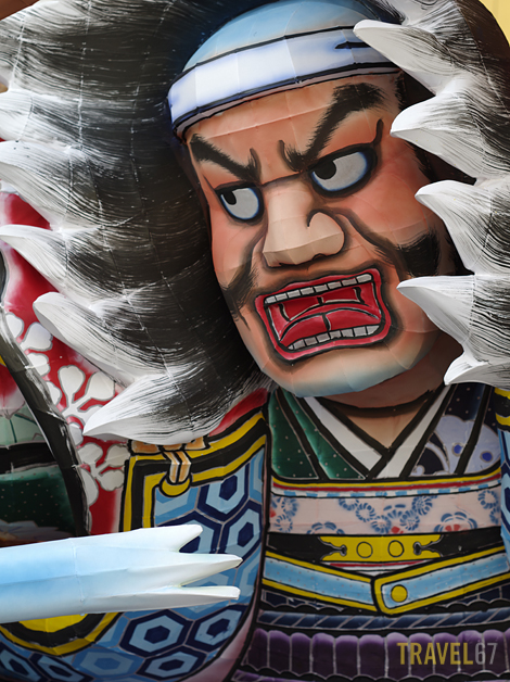 _6451035 blog Nebuta Matsuri, Aomori City, Japan