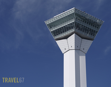 Goryokaku Tower, Hakodate, Hokkaido