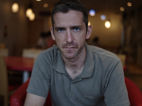 _6451771 blog Not getting enough sleep? (Photo by Jeremy Sutton-Hibbert)