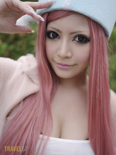 _6451895 blog Tokyo Cosplay