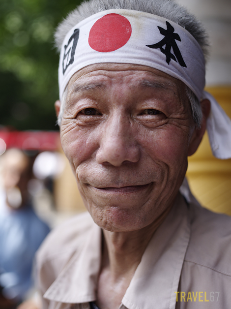 August 15th 2010, Yasakuni Shrine (12)