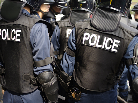 August 15th 2010, Yasakuni Shrine (14)