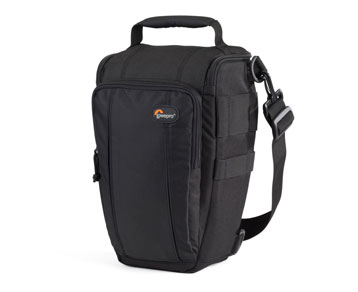 Lowepro Toploader Zoom 55 AW Lowepro Toploader Zoom 55 AW