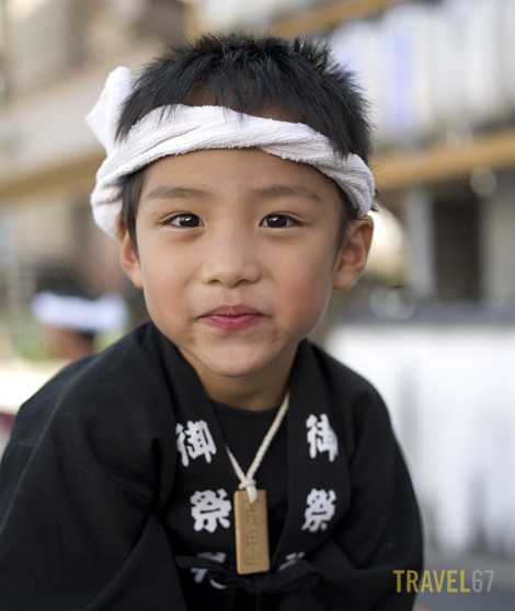 Kishiwada Danjiri, Osaka