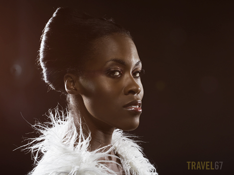 Niki J. Disco Inferno (1)