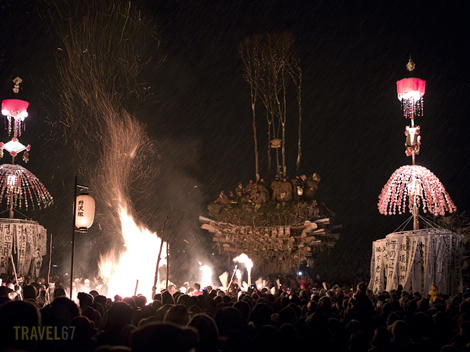 _6455379 blog 470 Dosojin Fire Fesitval, Nozawa Onsen