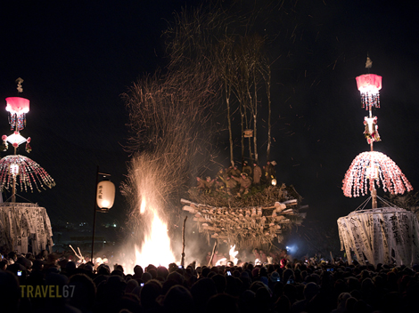 _6455387 blog 470 Dosojin Fire Fesitval, Nozawa Onsen
