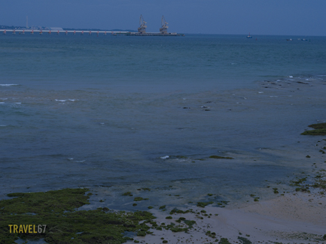 _6457180 blog 470 645 Ishikawa Bay, Okinawa 6.45PM