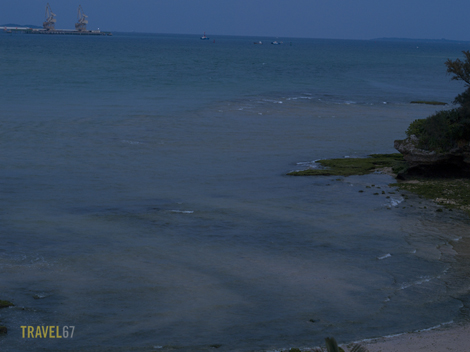 _6457182 blog 470 646PM Ishikawa Bay, Okinawa 6.46PM