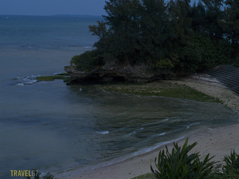_6457184 blog 800 647 Ishikawa Bay, Okinawa 6.47PM