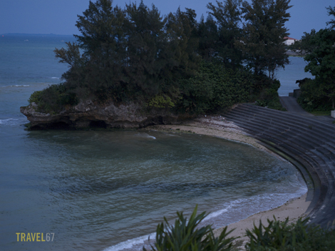 _6457191 blog 470 649 Ishikawa Bay, Okinawa 6.49PM