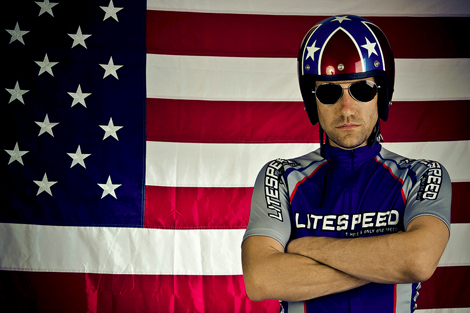 Studio Lighting Workshop - 'Merica by Alex Frank Studio Lighting Workshop - 'Merica by Alex Frank