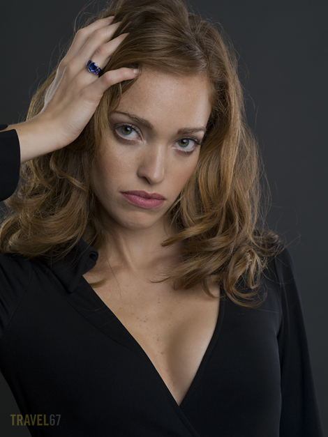 Suzanne Somersall Jewelry -