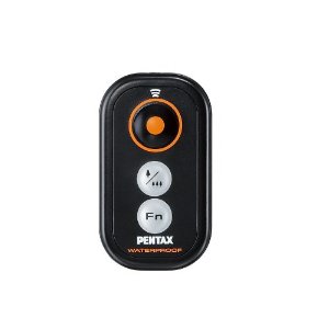 Pentax Waterproof Remote Control O-RC1