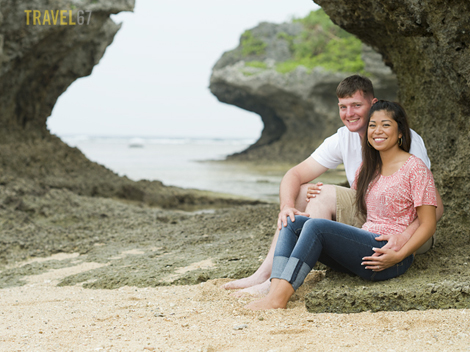 Alisa & Jared Hilton