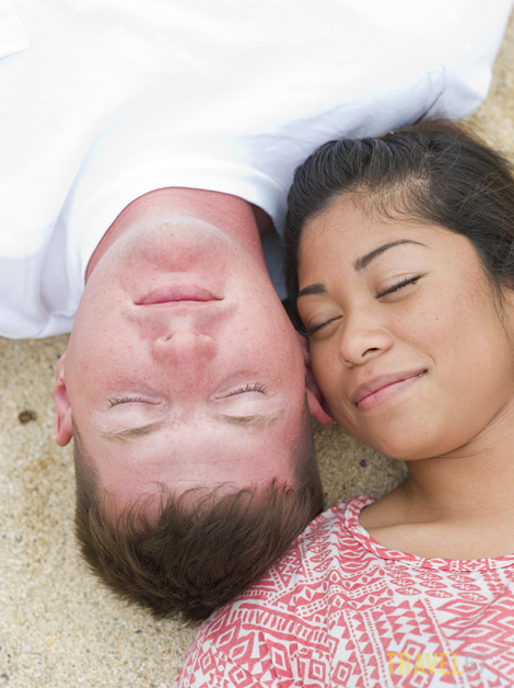 Alisa & Jared Hilton