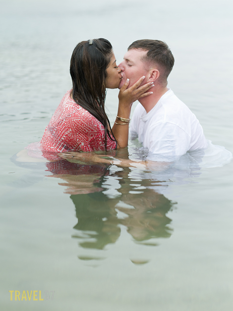 Alisa & Jared Hilton