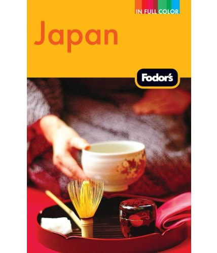 Fodors Japan 20th Edition Fodors Japan 20th Edition