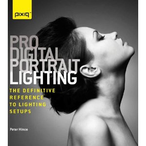 Pro Digital Portrait Lighting Peter Hince