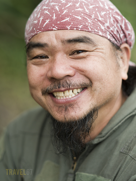 _6458567 web 470 Shisa Maker Haru Toshi ( Pentax 645 FA 150mm )