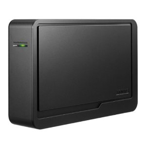 I-0 DATA 3TB Hard Disk