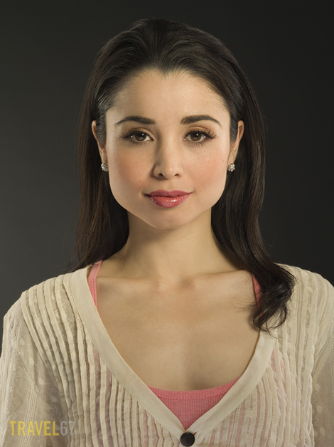 In the Studio  - Yuki (2)