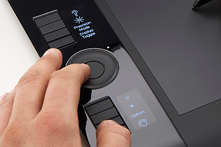 Wacom Intuos 4 tablet