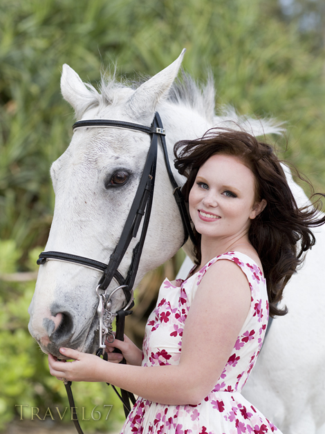 Mihara Horse Club of Okinawa